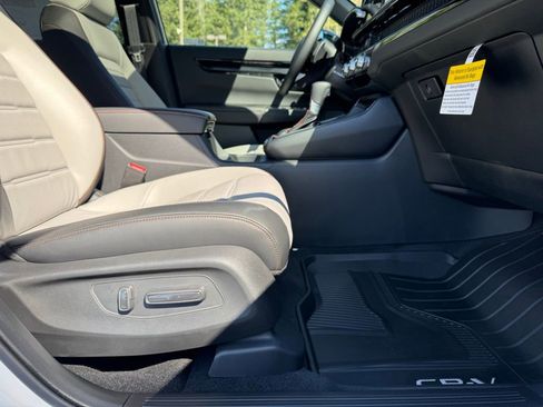 New 2026 Honda CR-V Sport Touring image 9