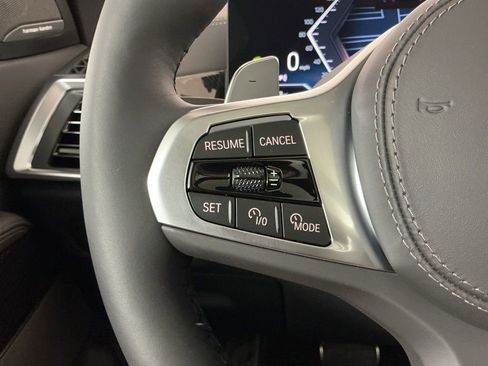 New 2026 BMW X5 xDrive40i w/ Executive Package image 15