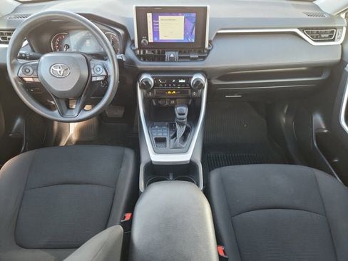 Used 2023 Toyota RAV4 LE image 10