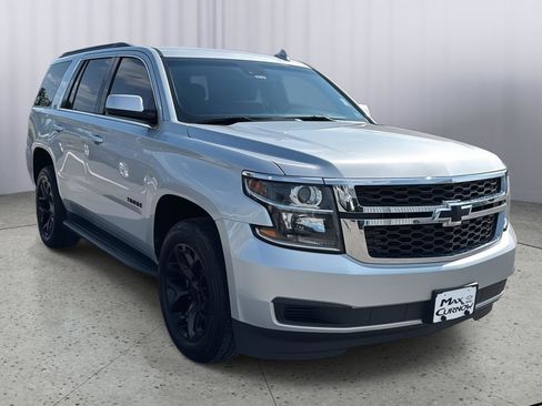 Used 2019 Chevrolet Tahoe LT AWD/4WD image 7