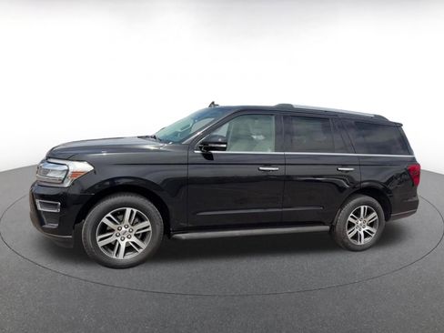 Used 2024 Ford Expedition Limited RWD image 8