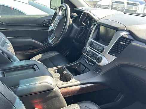 Used 2019 GMC Yukon XL SLT w/ Open Road Package RWD image 7