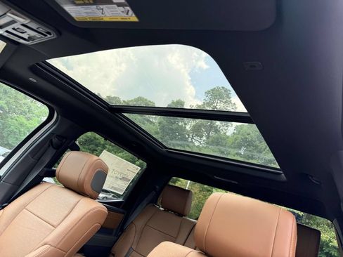 New 2026 Toyota Tundra 1794 Edition AWD/4WD image 19