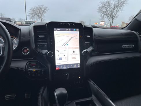 Used 2022 RAM 1500 TRX w/ TRX Level 1 Equipment Group image 13