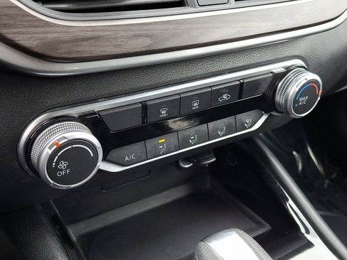 Certified 2024 Nissan Altima 2.5 SV image 15