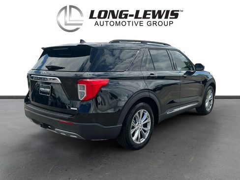 Used 2020 Ford Explorer XLT w/ Equipment Group 202A RWD image 7