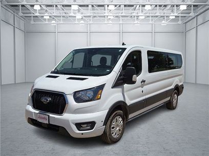 Used 2024 Ford Transit 350 XLT