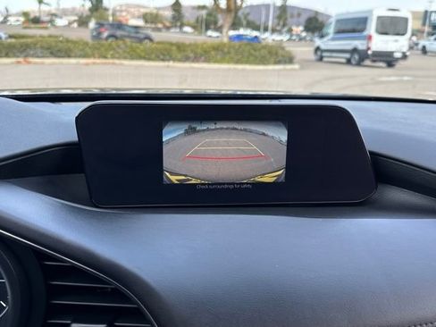 Used 2025 MAZDA MAZDA3 s image 12