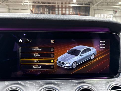 Used 2021 Mercedes-Benz E 350 Premium Pkg $60K MSRP w/ Premium Package image 85