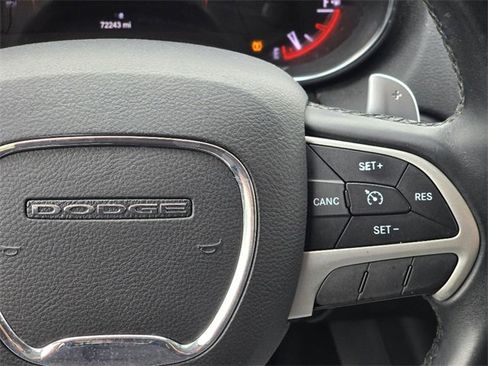 Used 2014 Dodge Durango SXT w/ Quick Order Package 23B image 16