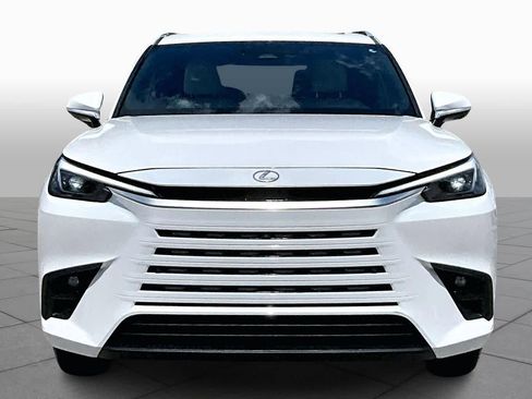 Used 2025 Lexus TX 350 FWD w/ Technology Package image 4