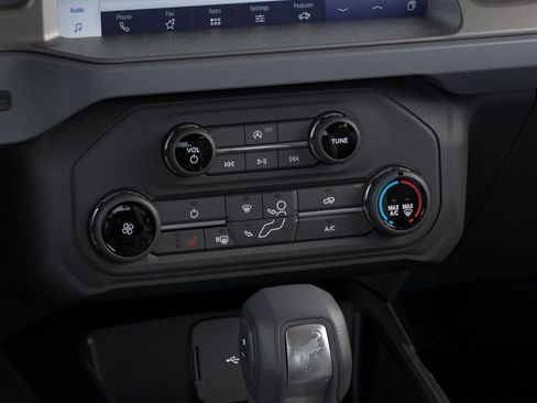 New 2026 Ford Bronco 2-Door AWD/4WD image 16