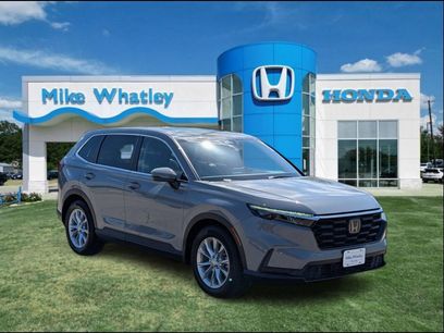 Certified 2025 Honda CR-V EX-L