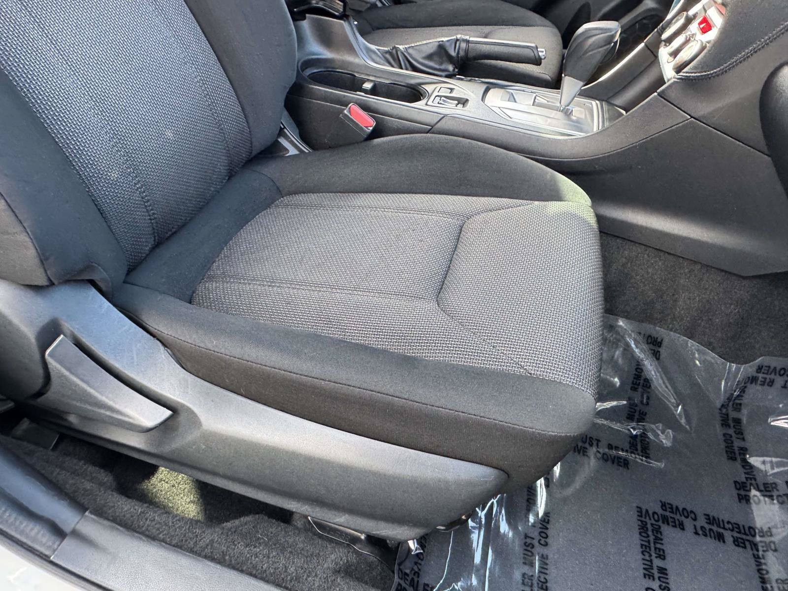 Used 2018 Subaru Impreza 2.0i Premium AWD/4WD image 10