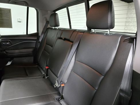 Used 2023 Honda Ridgeline RTL image 31