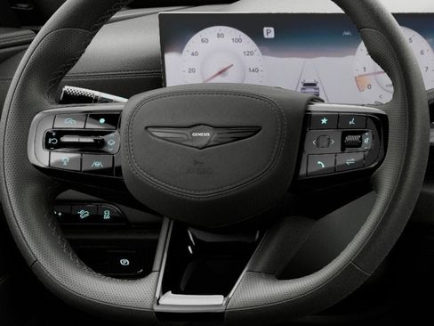 New 2026 Genesis GV80 3.5T Prestige AWD/4WD image 30