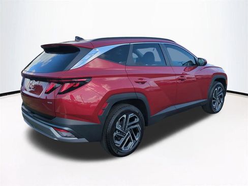 New 2026 Hyundai Tucson SEL AWD/4WD image 5
