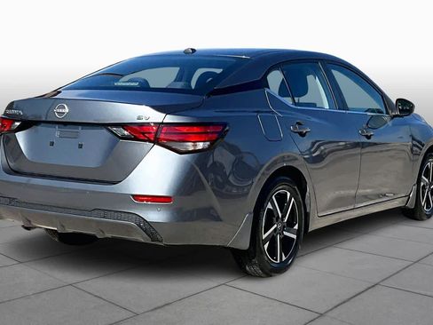 Used 2024 Nissan Sentra SV image 13
