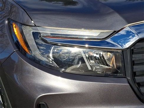 Used 2023 Honda Ridgeline RTL image 9