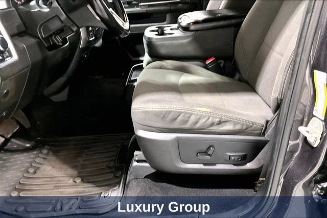 Used 2023 RAM 1500 Warlock AWD/4WD image 26