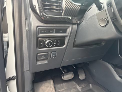 Used 2023 Ford F150 Raptor w/ Equipment Group 802A Raptor R AWD/4WD image 7