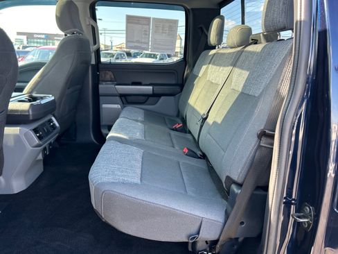 Certified 2022 Ford F150 XLT w/ Equipment Group 302A High image 9