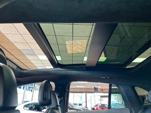 Used 2023 Mercedes-Benz EQE 500 4MATIC SUV image 25