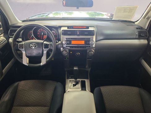 Used 2013 Toyota 4Runner SR5 RWD image 15