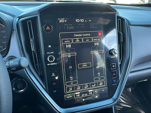 Certified 2025 Subaru Crosstrek 2.5i Sport image 23