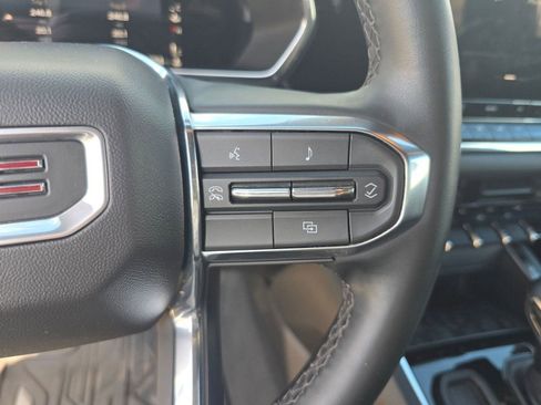 Used 2023 GMC Canyon Elevation w/ Trailering Package image 21