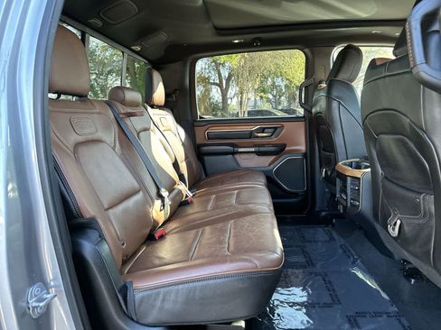 Used 2019 RAM 1500 Limited image 13