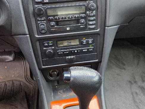 Used 2003 Toyota Solara SE image 7