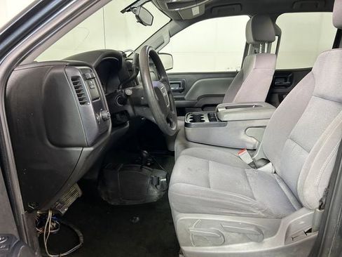 Used 2018 GMC Sierra 1500 4x4 Double Cab w/ Elevation Edition image 12