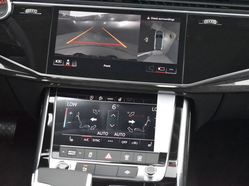 New 2026 Audi Q7 2.0T Premium AWD/4WD image 13