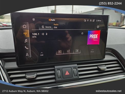 Used 2022 Audi Q5 2.0T Premium Plus image 32