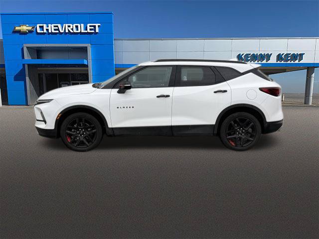 Certified 2023 Chevrolet Blazer LT w/ Sound & Technology Package AWD/4WD image 35