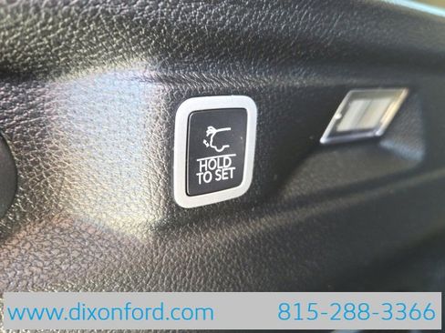 Used 2021 Jeep Grand Cherokee L Limited w/ MOPAR Finishing Package image 20