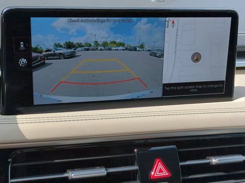 Certified 2026 Genesis G70 2.5T RWD image 18