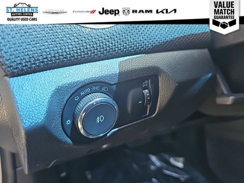 Used 2014 Chevrolet Cruze LTZ w/ RS Package FWD image 22