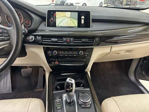 Used 2016 BMW X5 sDrive35i RWD image 25