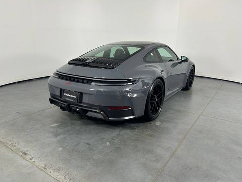 Certified 2026 Porsche 911 Carrera GTS RWD image 7