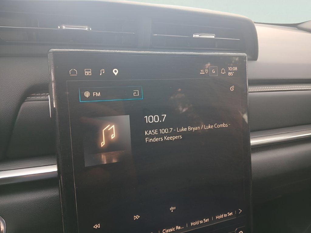New 2027 GMC Terrain Elevation FWD image 15