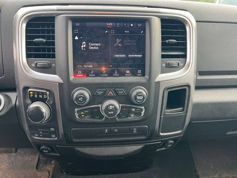 Used 2022 RAM 1500 Classic Warlock w/ Electronics Group AWD/4WD image 17
