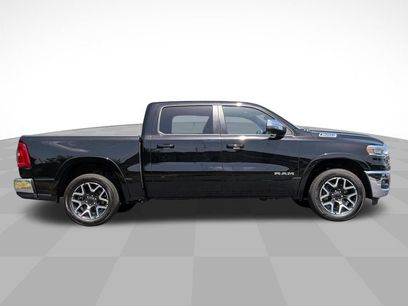 Used 2025 RAM 1500 Laramie