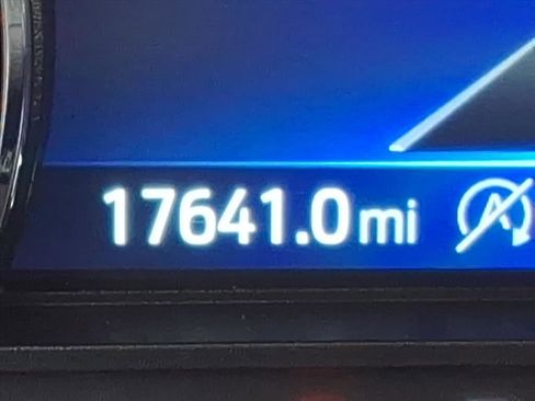 Used 2024 Ford Bronco Sport Badlands w/ Premium Package image 26