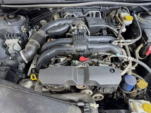 Used 2012 Subaru Impreza 2.0i Premium image 37