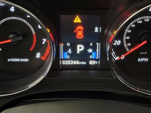 Used 2025 Mitsubishi Outlander Sport ES AWD/4WD image 2