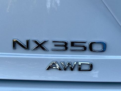 Used 2024 Lexus NX 350 NX 350 Premium image 11