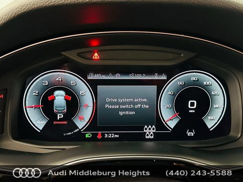 Certified 2025 Audi Q7 2.0T Premium w/ Convenience Plus Package AWD/4WD image 21