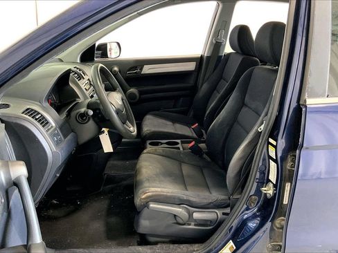 Used 2010 Honda CR-V LX image 13